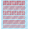 Decal Sheet, Royal Norwegian Air Force (1912-44)