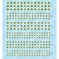 Decal Sheet, Ukraine Air Force (1917-21)