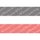 HBG Germany Flag (1867-1918) Build Plate Flag