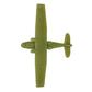 PBY Catalina Seaplane (3D Printed) x5