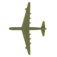 B-36 Peacekeeper (3D Printed) xONE