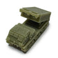 M270 Multiple Launch Rocket System (3D Printed) x5