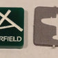 Modern Airbase (Small) Marker (Acrylic) x5