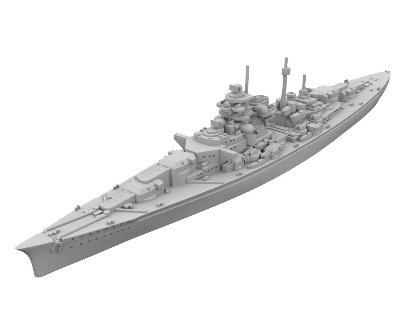 Plan Z (GW1936 Expansion)