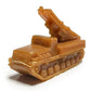 Axis Ha-To SP Artillery (Amerika) x5