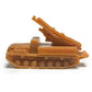 Axis Ha-To SP Artillery (Amerika) x5