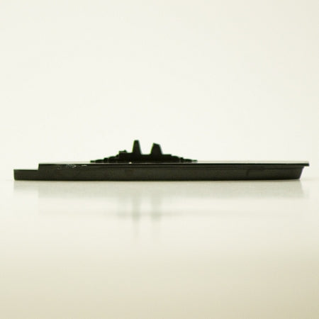 Aircraft Carrier: Graf Zeppelin Class - Germany (Anniversary)