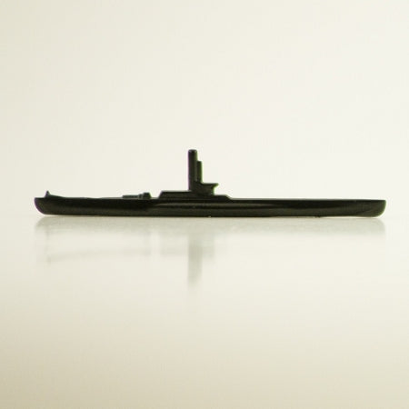 Submarine: Type VII Class - Germany (Europe 1940-2nd Ed)