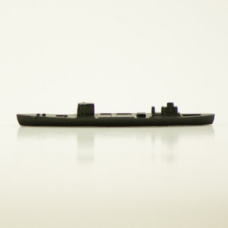 Transport: Danzig Class - Germany (42 2nd Ed)