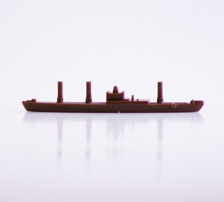 Transport: Liberty Ship - Russia (Anniversary)