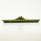 Aircraft Carrier: Class - United States (42 2nd Ed)