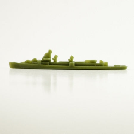 Destroyer: Fletcher Class - United States (Anniversary)