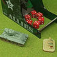Litko WW2 Themed Dice Tower