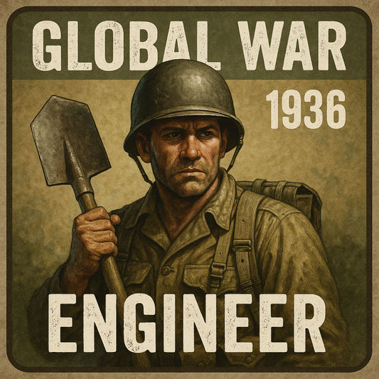 Engineers (GW1936 Expansion)