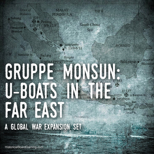 Gruppe Monsun (GW1936 Expansion)