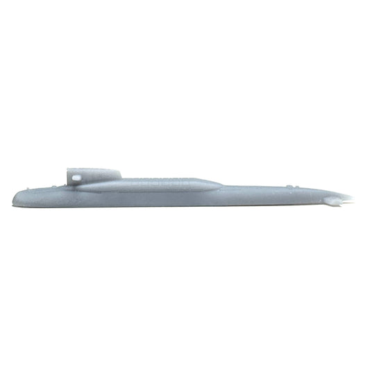 Chinese Type-092 Ballistic Submarine (3D Printed) x5