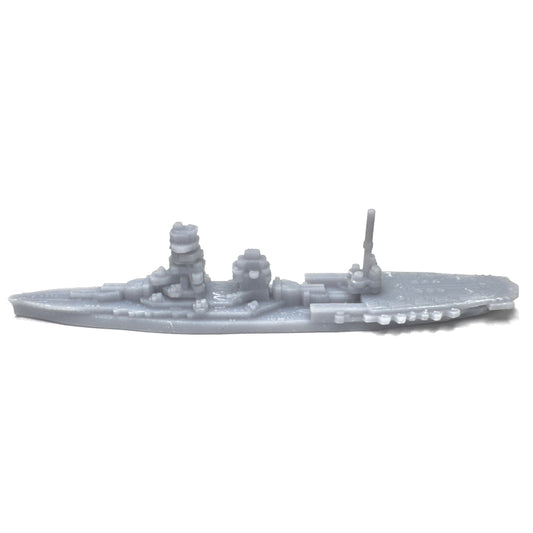 Ise-Class Battleship (1944) Hybrid (3D Printed) xONE