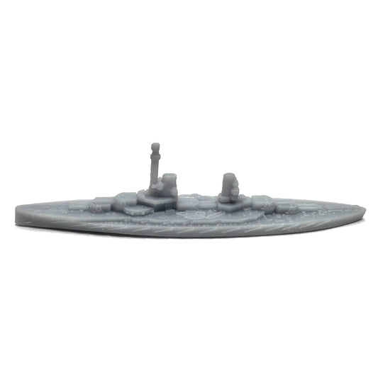 Konig-class Dreadnought Battleship (3D Printed) xONE