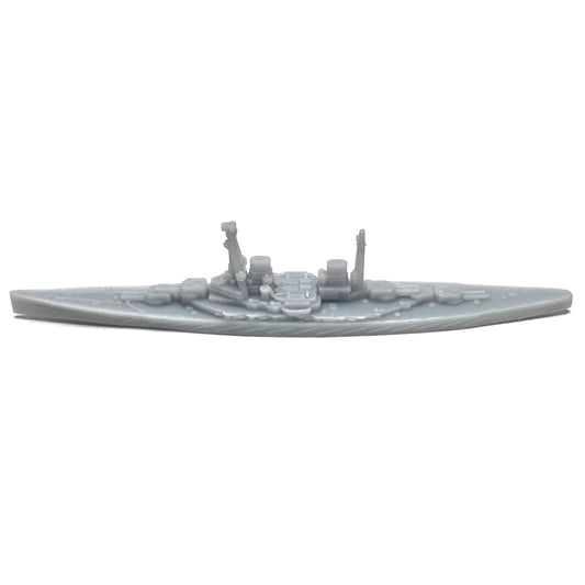Derrflinger-Class BC (3D Printed) xONE