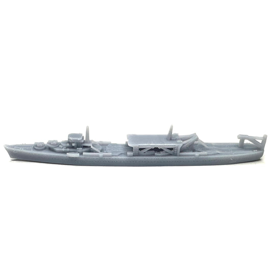 Chitose Seaplane Tender (3D Printed) xONE
