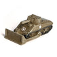 M4 Sherman Dozer (3D Printed) xONE