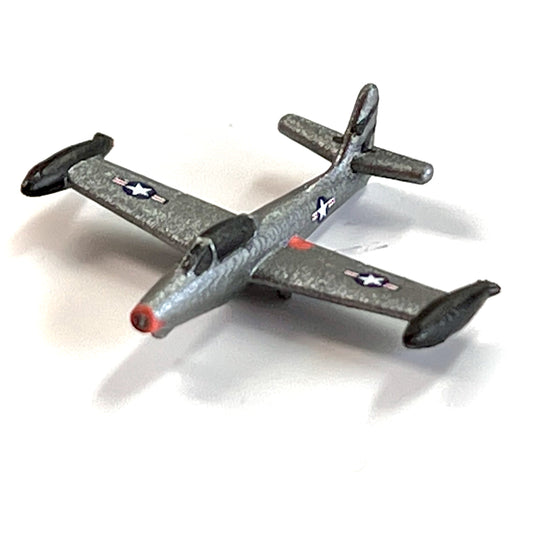 Republic F-84 Thunderjet (3D Printed) x5