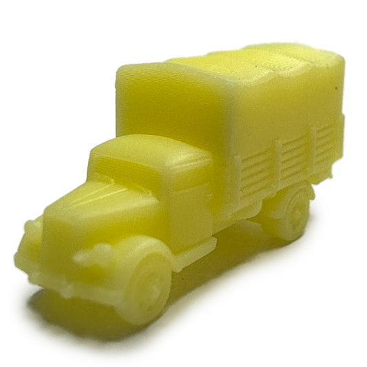Romania Base Set (3D Printed) 12/set