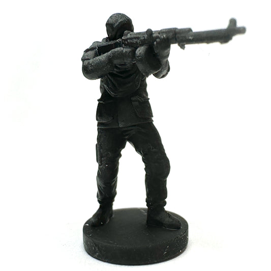Caliphate Soldier (3D Printed) x5