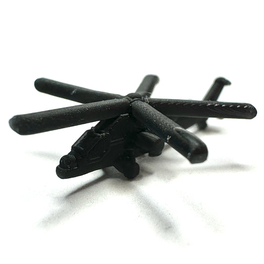 Caliphate T-129 Attack Helicopter (3D Printed) x 5