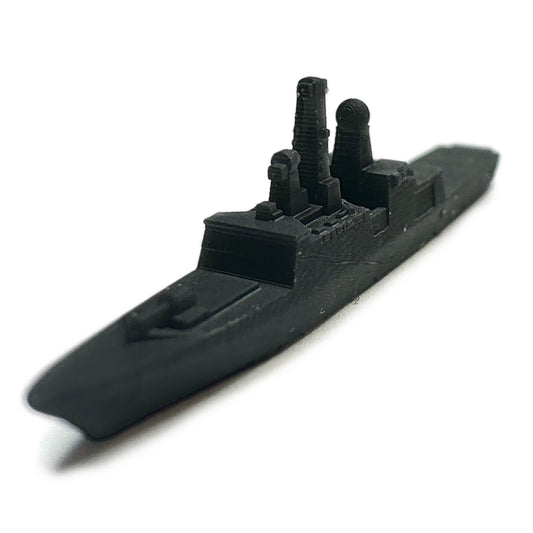 Caliphate Al Riyadh Frigate (3D Printed) x 5