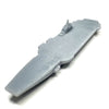 Type 002 Aircraft Carrier CV (3D Printed) xONE