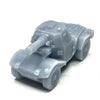Panhard 178 Armored Car (3D Printed) x5