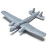 Armstrong Whitworth Whitley Heavy Bomber xOne (3D Printed)