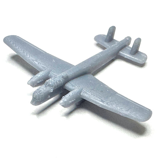 Armstrong Whitworth Whitley Heavy Bomber xOne (3D Printed)