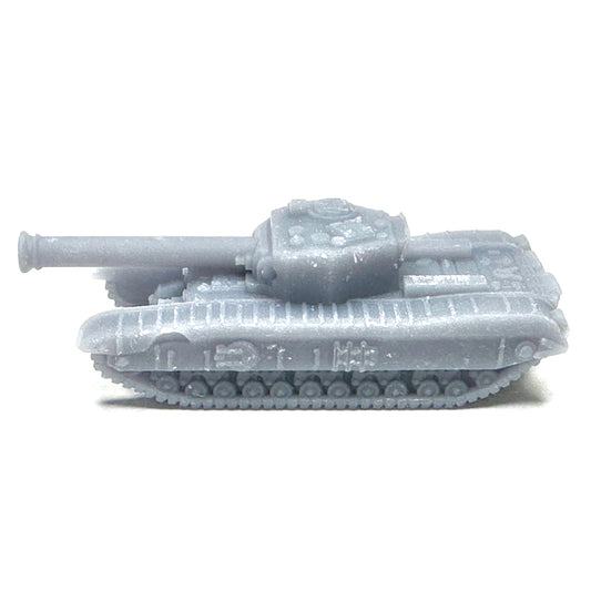 Churchill Black Prince (3D Printed) xONE