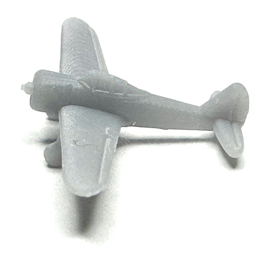 Ki-27 Nate Fighter (3D Printed) x5