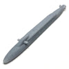 SSBN(X) Columbia-Class Ballistic Submarine (3D Printed) x5