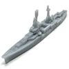 Northampton-Class Heavy Cruiser (3D Printed) x5