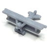 Fokker D.VII Fighter (3D Printed) x5