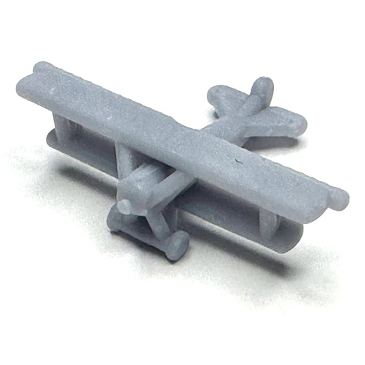 Fokker D.VII Fighter (3D Printed) x5