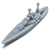 South Dakota-Class Battleship 1920 (3D Printed) xONE
