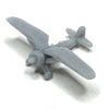 Polish PZL P.11 Fighter (3D Printed) x5