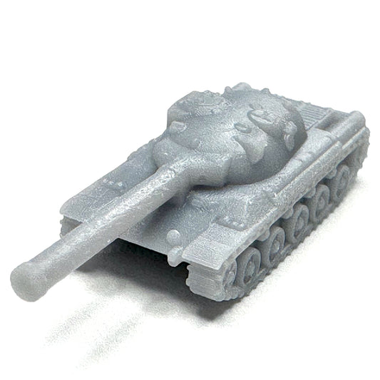 AMX-30 Main Battle Tank (3D Printed) x5