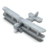 Airco DH.4 Light Bomber (3D Printed) x5