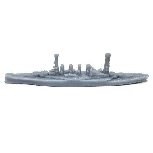 C.S.S. Monterey Battlecruiser CSS (3D Printed) xONE