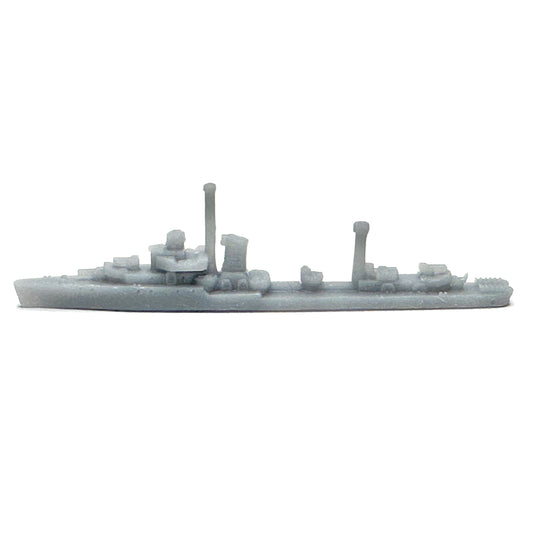 C.S.S. Dewey Destroyer CSA (3D Printed) x5