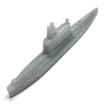 Golf-class Ballistic Missile Submarine (3D Printed) x5