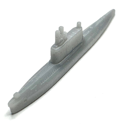 Golf-class Ballistic Missile Submarine (3D Printed) x5
