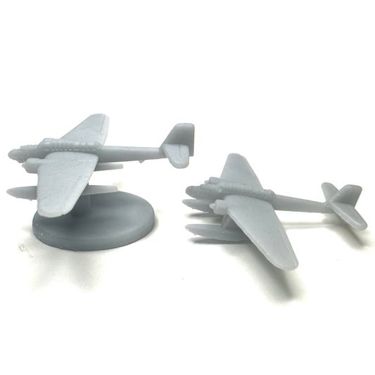 Heinkel He 115C Seaplane (3D Printed) x5