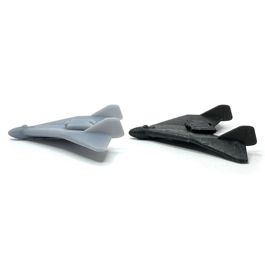 Arado E.555 Strategic Bomber (3D Printed) x5